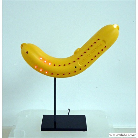 BANANA GUARD