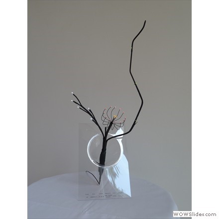 IKEBANA